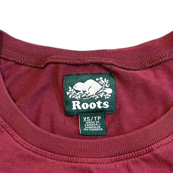 Roots graphic tee - Picture 3 of 6